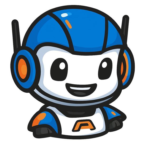 Ant AI Chatbot